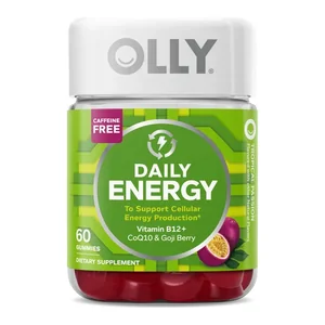 OLLY Daily Energy