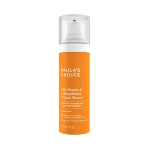 Paula's Choice 25% Vitamin C + Glutathione Clinical Serum