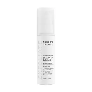 Paula's Choice 8% AHA Gel