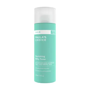 Paula's Choice CALM Nourishing Milky Toner