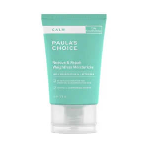 Paula's Choice CALM Rescue & Repair Weightless Moisturizer