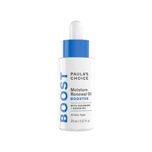 Paula's Choice Moisture Renewal Oil Booster