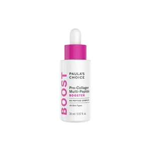 Paula's Choice Pro-Collagen Multi-Peptide Booster