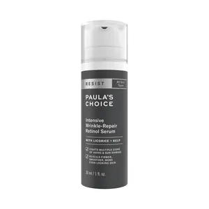 Paula's Choice RESIST Intensive Wrinkle-Repair Retinol Serum