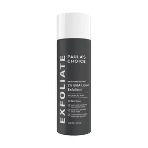 Paula's Choice Skin Perfecting 2% BHA Liquid Exfoliant