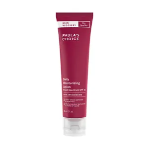 Paula's Choice SKIN RECOVERY Daily Moisturizing Lotion SPF 30