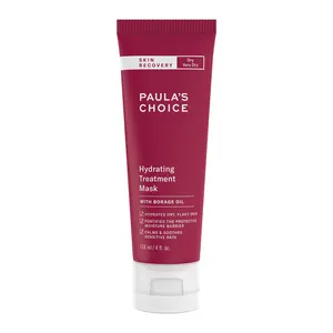 Paula's Choice SKIN RECOVERY Hydrating Treatment Mask