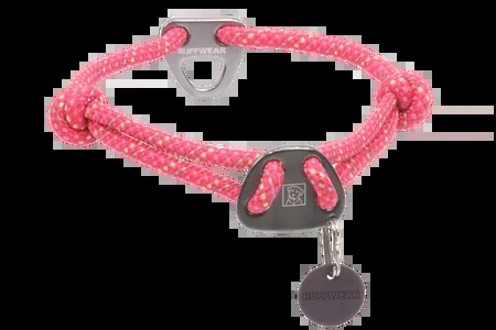 Ruffwear Knot-a-Collar Rope Dog Collar