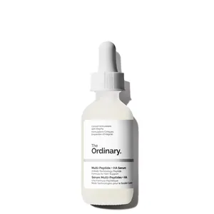 The Ordinary Multi-Peptide + HA Serum