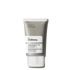 The Ordinary Vitamin C Suspension 23% + HA Spheres 2%