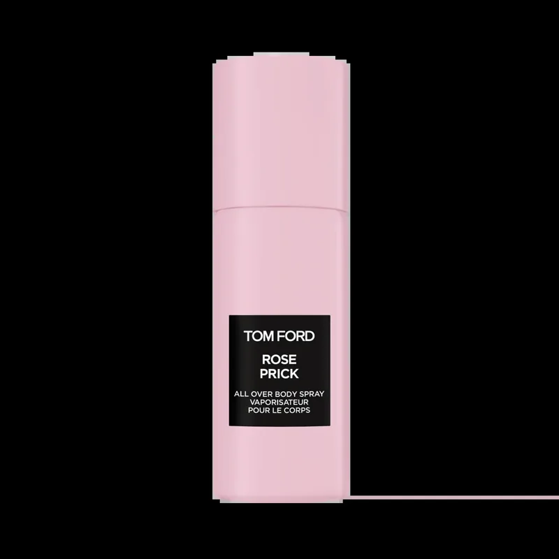 Tom Ford Rose Prick All Over Body Spray