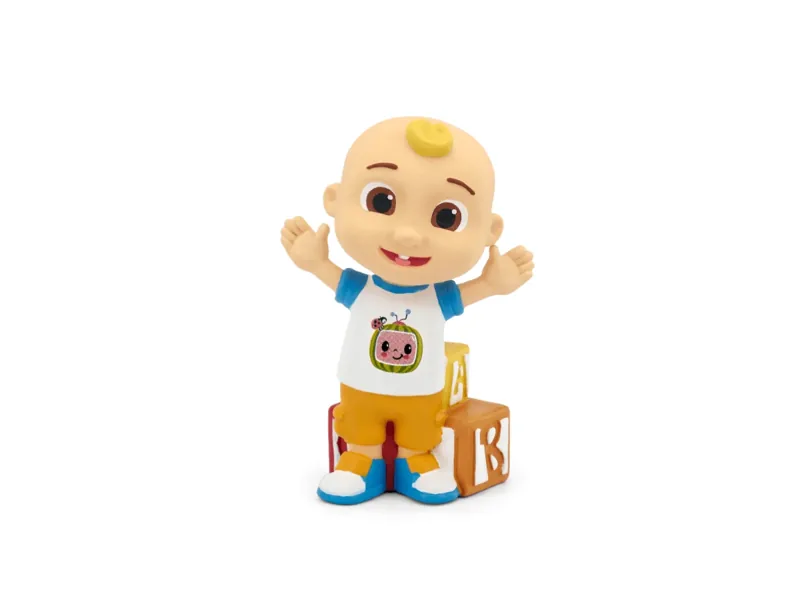 Tonies CoComelon: Sing-Along Favorites Tonie
