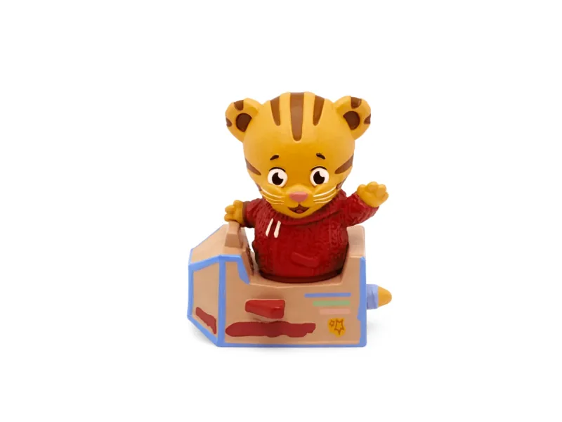 Tonies Daniel Tiger's Neighborhood Tonie