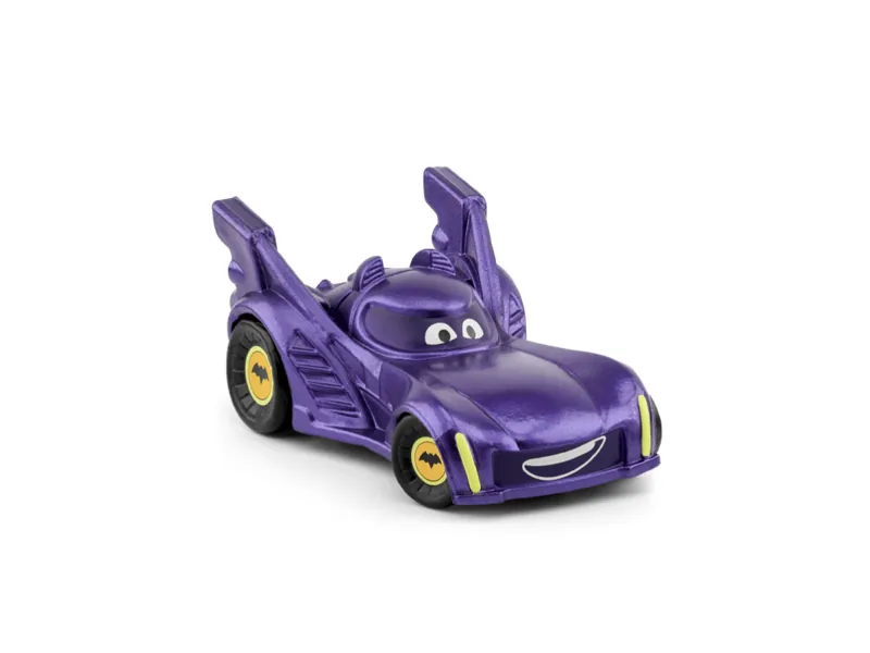 Tonies DC: Batwheels Tonie