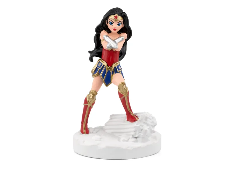 Tonies DC: Wonder Woman Tonie