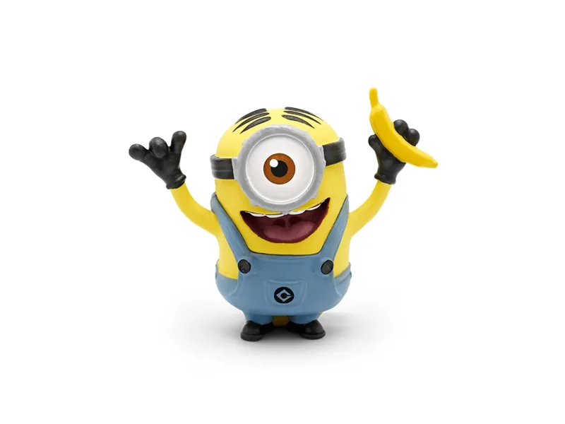 Tonies Despicable Me Minion Tonie