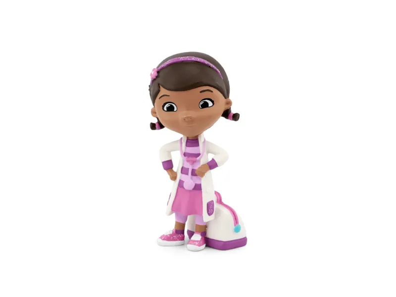 Tonies Disney Doc McStuffins Tonie