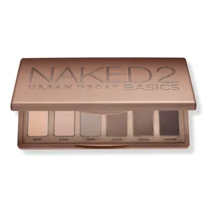 Urban Decay Naked2 Basics Eyeshadow Palette