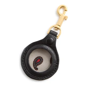 Vera Bradley Bag Charm for AirTag