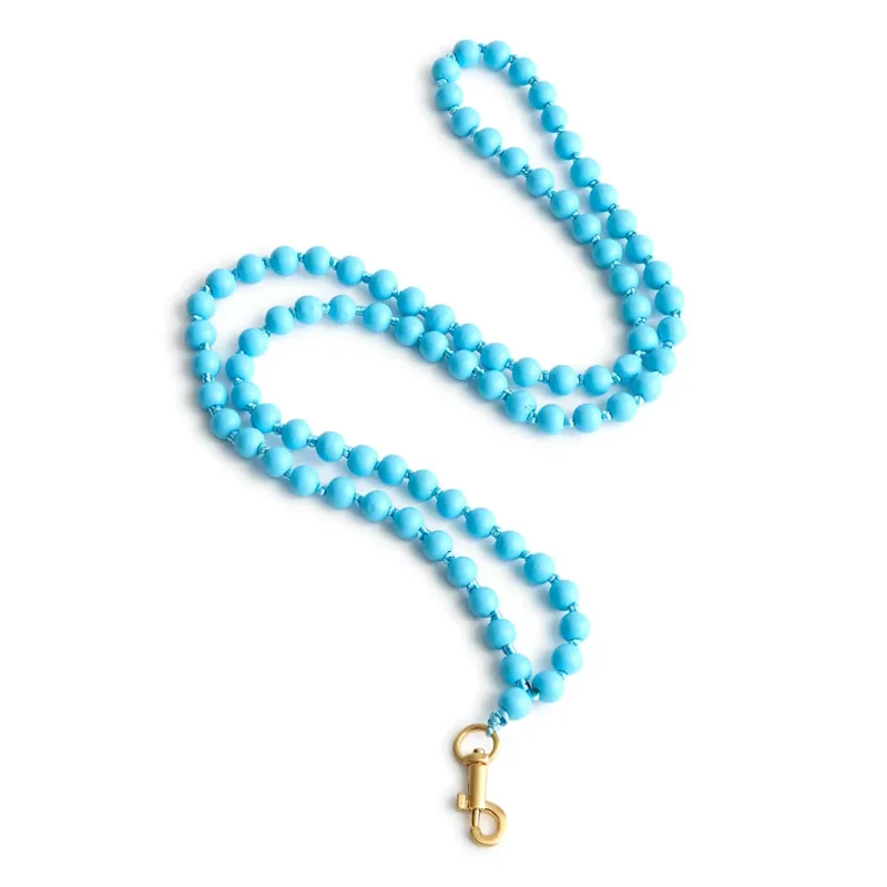 Vera Bradley Beaded Phone Cord