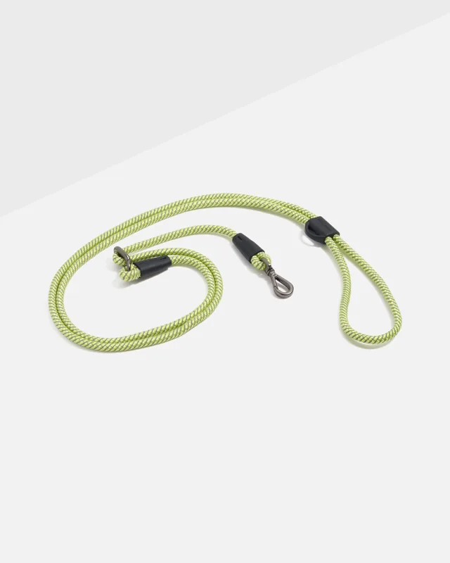 Wild One Hands-Free Rope Dog Leash