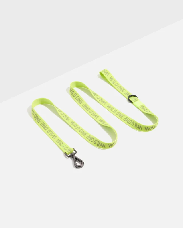 Wild One Lightweight Dog Leash